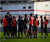«جوميز» يسعى لسياسة التدوير في الزمالك خلال المُباريات القادمة