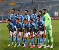 قرعة دوري الأبطال| بيراميدز يواجه بطل زنجبار في الدور التمهيدي الأول