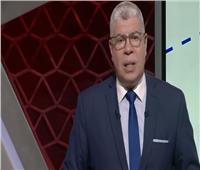أول تعليق من أحمد شوبير بعد قرار الإطاحة به من أون سبورت 