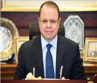 «الأعلى للقضاء» ينفي استقالة «الصاوى»