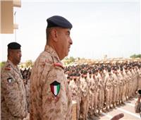 الأركان الكويتي: تطوير وتدريب الكوادر البشرية والفنية لضمان تفوق منظومات الدفاع الجوي