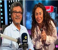 عمرو عرفة: عادل إمام بخير وعلى تواصل به دائماً