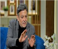 تطورات الحالة الصحية لـ «عماد رشاد» بعد إنزلاقه الغضروفي