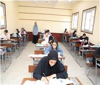طلاب علمي رياضة: امتحان التفاضل في مستوى الطالب المتوسط