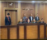 حجز محاكمة 8 متهمين بـ خلية المطرية للحكم 12 أغسطس