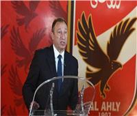 الخليفي يهنئ الأهلي بالتأهل للمونديال.. ويدعو الخطيب إلى اجتماع رابطة الأندية الأوروبية