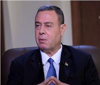 سفير فلسطين بالقاهرة: إسرائيل لا تريد التوصل إلى إنهاء هذه الحرب