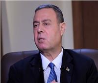 سفير فلسطين بالقاهرة: لم ينجح مخطط التهجير بفضل الجهود المصرية