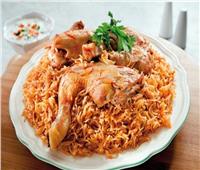 عشاء اليوم.. طريقة تحضير أرز الدجاج والبهارات