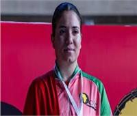 رفضت الصلح والاعتذار.. مدرب منتخب مصر للدراجات: جنة عليوة أهانت شهد سعيد
