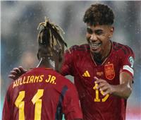 يورو 2024 | بث مباشر لمباراة إسبانيا وإنجلترا في النهائي