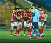 الصفاقسي: نسعى لشراء لاعب الأهلي بشكل نهائي