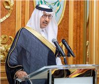 السفير السعودي: تمثيل وطني في مصر شرف كبير ومسؤولية عظيمة