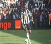 لاعب وسط مازيمبي معروض على الزمالك 