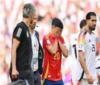نجم إسبانيا قبل نهائي يورو 2024: لماذا أصاب دائما؟
