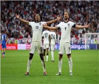 رباعي ناري يقود هجوم إنجلترا أمام إسبانيا في نهائي يورو 2024