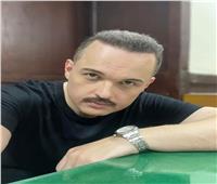 محمد محمود عبدالعزيز يبدأ تصوير «برغم القانون»