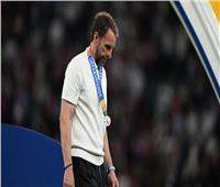 جاريث ساوثجيت يرحل عن تدريب منتخب إنجلترا