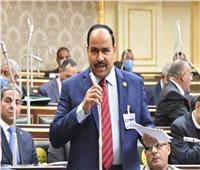 نائب يطالب وزير الأوقاف بتعين 80 ألف أمام وخطيب‎