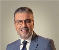 عمرو الليثي نائبا لرئيس غرفة صناعة السينما بإجماع الأصوات