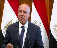 كامل الوزير: مشروع المونوريل كان ضروريا لربط المدن