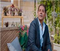 مدحت صالح يتألق في أولى حفلات مهرجان العلمين