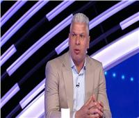 وائل جمعة: كان هناك تدخلات كثيرة في عمل كيروش مع المنتخب