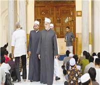 12 ألف وجبة فى عاشوراء