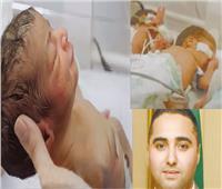 «الأخبار» ترصد معاناة حوامل غزة من بطش الاحتلال