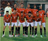 تصنيف فيفا.. منتخب مصر يحافظ على مركزه وإسبانيا تتقدم 5 مراكز بعد لقب اليورو