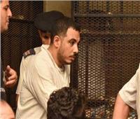 النيابة في محاكمة سفاح التجمع: اختار يوم مولده لبدء أولى جرائمه "فيديو"