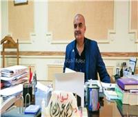 حقيقة قطع الأشجار في ميدان عمان بالدقي "خاص"