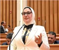 برلمانية: مواجهة التضخم ودعم الاقتصاد ملفات أمام الحكومة‎