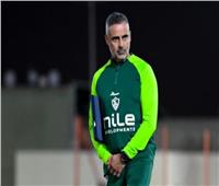 تشكيل الزمالك للقاء بروكسي ..فتوح أساسياً وأوباما في الهجوم 