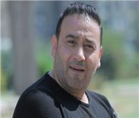 «قدّر الله وماشاء فعل».. نجاة نجل مجد القاسم من حادث سير 