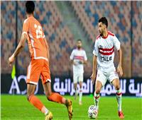 الزمالك يتخطى بروكسي بخماسية ويصطدم بطلائع الجيش في دور الـ 16 لكأس مصر 