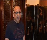 وفاة نجل الأديب يوسف السباعي