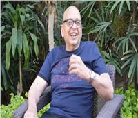 موعد ومكان جنازة نجل الأديب يوسف السباعي