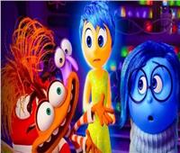 فيلم الأنيميشن «Inside Out 2» يحقق مليارا و371 مليون دولار عالميا