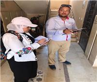 رئيس "الإسكان الاجتماعي": لجنة للتفتيش على الوحدات المخالفة بالعاشر من رمضان 