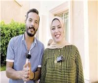 غدًا.. الحكم على أسرة «اليوتيوبرز» حمدي ووفاء