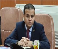 مدحت الكمار يطالب الحكومة بالتحرك الفوري لتنفيذ برنامجها