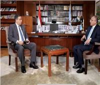 فايز فرحات: إنهاء حالة الانقسام الفلسطيني السيناريو الأفضل للقضية 