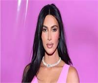 كيم كارداشيان تكشف عن إصابة ابنها بـ البهاق: ورث المرض مني