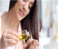 هل يؤدي استخدام زيت الشعر إلى تساقطه ؟