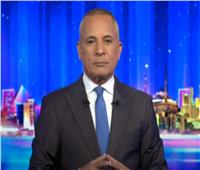 أحمد موسى: «دائرة الحرب تتسع.. والإقليم بركان»