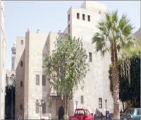 تعديلات مقلقة: عبث فى بيت «زينب خاتون»
