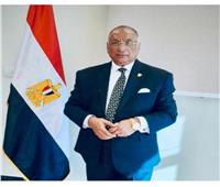 قضايا الدولة تهنئ الرئيس السيسي بذكرى ثورة يوليو