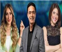 تعرف على مواعيد «برنامج من العلمين» على قناة ON