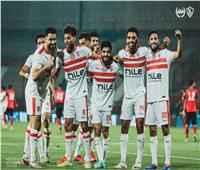 جوميز يمنح لاعبي الزمالك راحة من التدريبات لمدة 24 ساعة 
